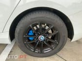 BMW 116 d M Sport