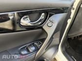 Nissan Qashqai 1.5 dCi N-Connecta Led