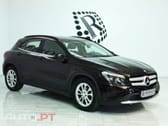 Mercedes-Benz GLA 180 D 7G-DCT URBAN