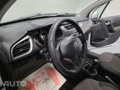 Citroen C3 1.0 VTi Seduction