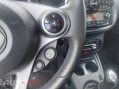 Smart ForTwo 1.0 Passion 71