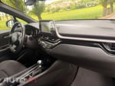 Toyota C-HR 1.8 Hybrid Dynamic Business