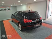 BMW 116 i Line Sport