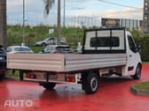 Renault Master 2.3 dCi 125.35 L4 MJ