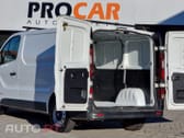 Renault Trafic 1.6 dCi L1H1 1.0T