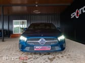 Mercedes-Benz A 200 d 8G-DCT Advanced Progressive