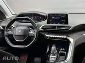 Peugeot 3008 1.5 BlueHDi Allure