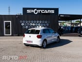 Volkswagen Polo 1.0 Confortline