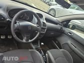 Peugeot 206 1.6 HDi XS