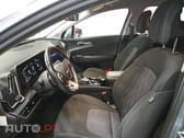 Kia Sportage 1.6 T-GDi ISG Active