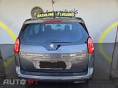 Peugeot 3008 120 VTi Active