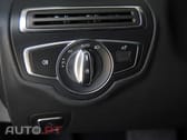 Mercedes-Benz C 220 d Avantgarde Aut.