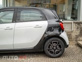 Smart ForFour 0.9 Passion 90 Aut.