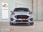 Ford Puma 1.0 EcoBoost MHEV ST-Line