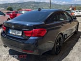 BMW 420 d Pack M Auto