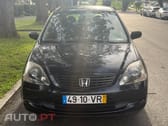 Honda Civic 1.4