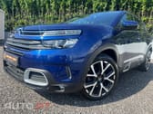 Citroen C5 Aircross 1.2 PureTech C-Seires EAT8