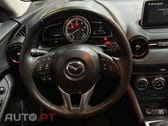 Mazda CX-3 1.5 Sky.Evolve