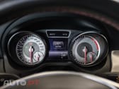 Mercedes-Benz CLA 220 (CDI) d 7G-DCT Orange Art Edition