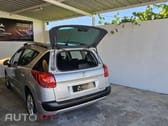 Peugeot 207 SW 1.4 VTi Sportium