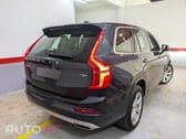 Volvo XC90 2.0 T8 PHEV Momentum AWD