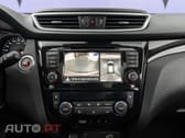 Nissan Qashqai 1.3 DIG-T N-Connecta