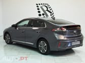 Hyundai Ioniq 1.6 GDI PHEV Pack Plus