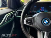 BMW i4 M50