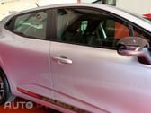 Renault Clio 1.0 TCe Intens