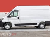 Citroen Jumper  2.2 L2H2 BlueHDi C/IVA 3 Lug.