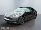 Tesla Model Y Performence Dual Motor AWD