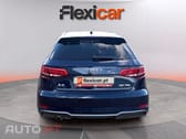 Audi A3 Sportback 30 TDI S-line