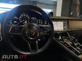 Porsche Panamera 4 E-Hybrid
