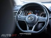 Nissan Qashqai 1.5 dCi N-Style