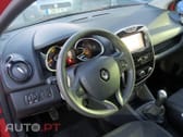 Renault Clio 1.5 dCi Dynamique S