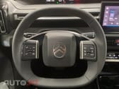 Citroen e-C3 MAX