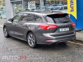 Ford Focus SW 1.0 EcoBoost MHEV ST-Line X