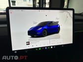 Tesla Model Y Long Range Dual Motor AWD
