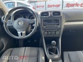 Volkswagen Golf 1.2 TSi BlueMotion Comfortline
