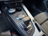 Audi A4 Avant 2.0 TDI quattro S-line S tronic