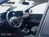 Dacia Sandero comfort