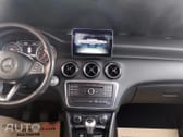 Mercedes-Benz A 180 d Fleet Pack Style