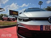 Volkswagen Golf 2.0 TDI R-Line DSG