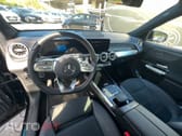 Mercedes-Benz EQB 300 4Matic AMG Line
