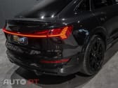Audi E-Tron 50 quattro S line