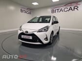 Toyota Yaris 1.0 VVT-i Comfort+P.Style