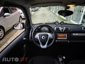 Smart ForTwo 1.0 mhd Pulse 71 Softouch
