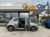 Fiat 500 1.0 Hybrid Connect