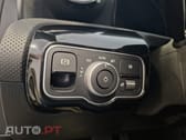 Mercedes-Benz A 250 e 8G-DCT Advanced AMG Line