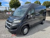 Peugeot Boxer 2.2 HDi 333 L2H2 Pack CD Clim